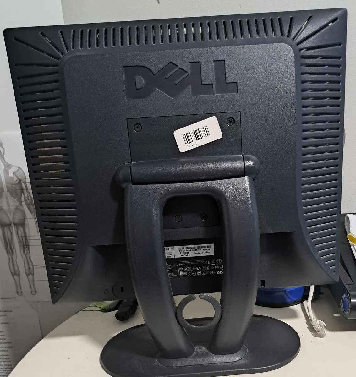 Monitor - Image 1