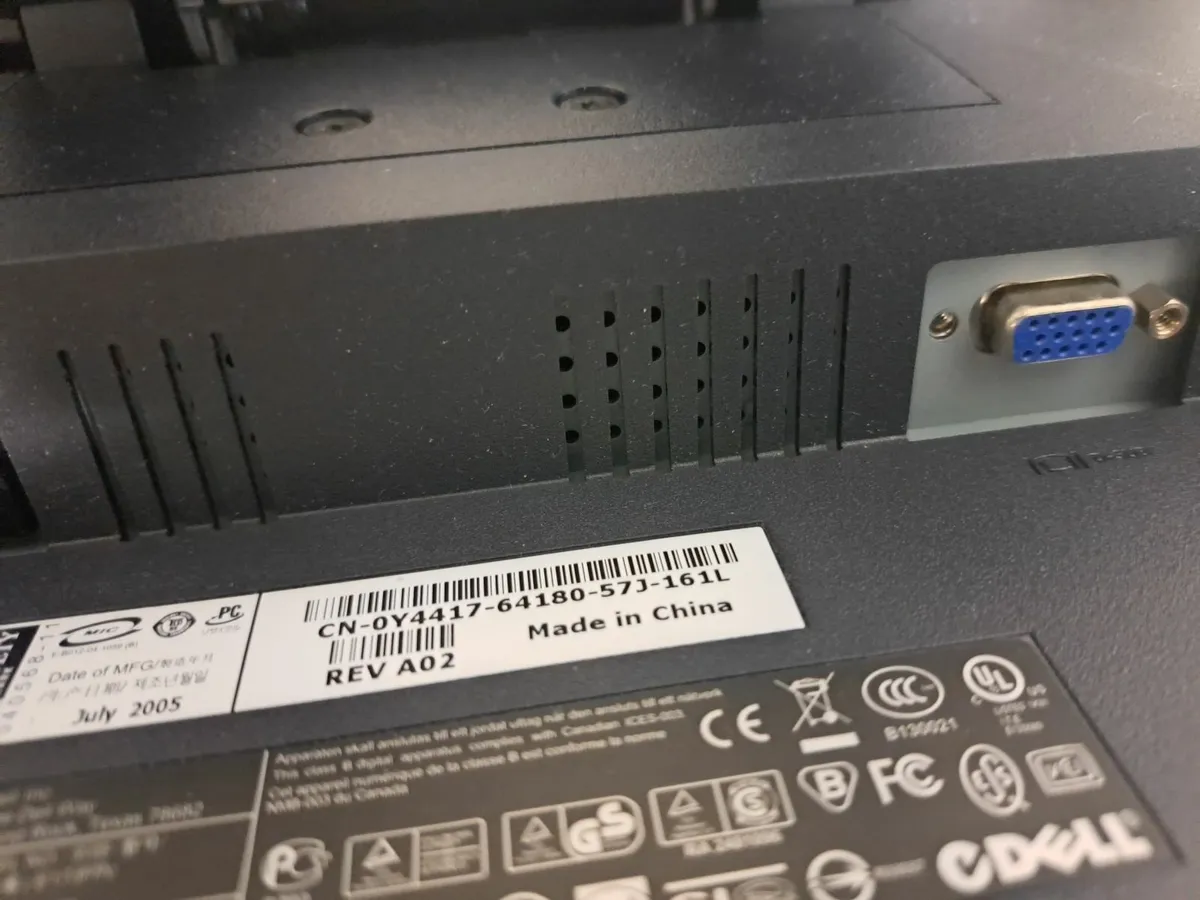 Monitor - Image 3