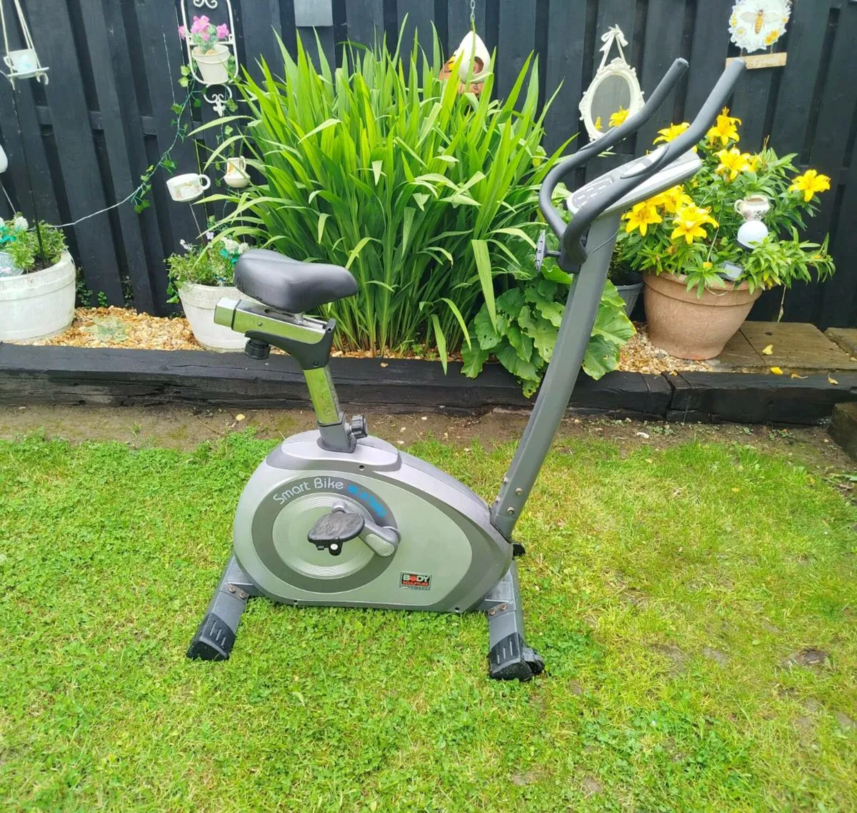 Exercise Bike - Image 1