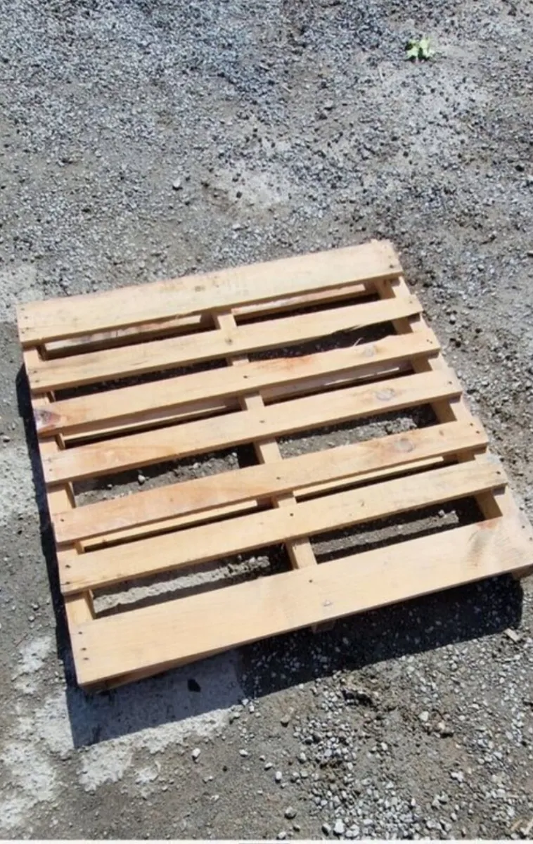 Pallets - Image 2