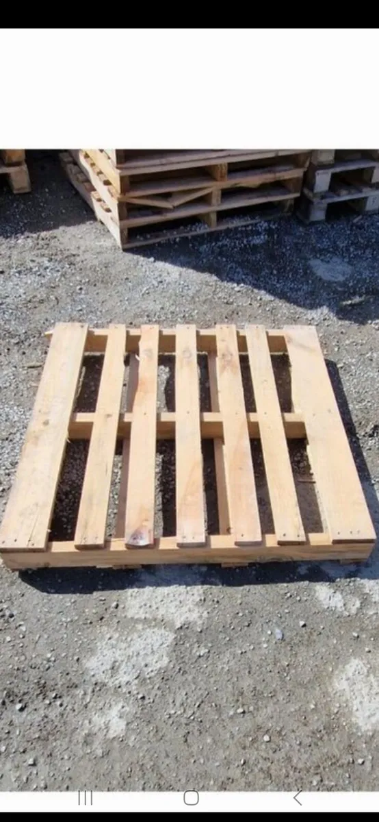 Pallets - Image 3