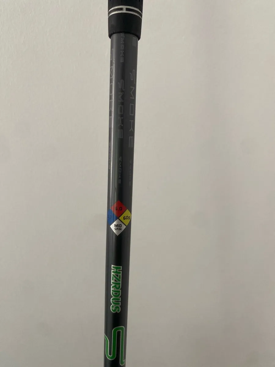 Cobra LTD x LS driver - Image 2