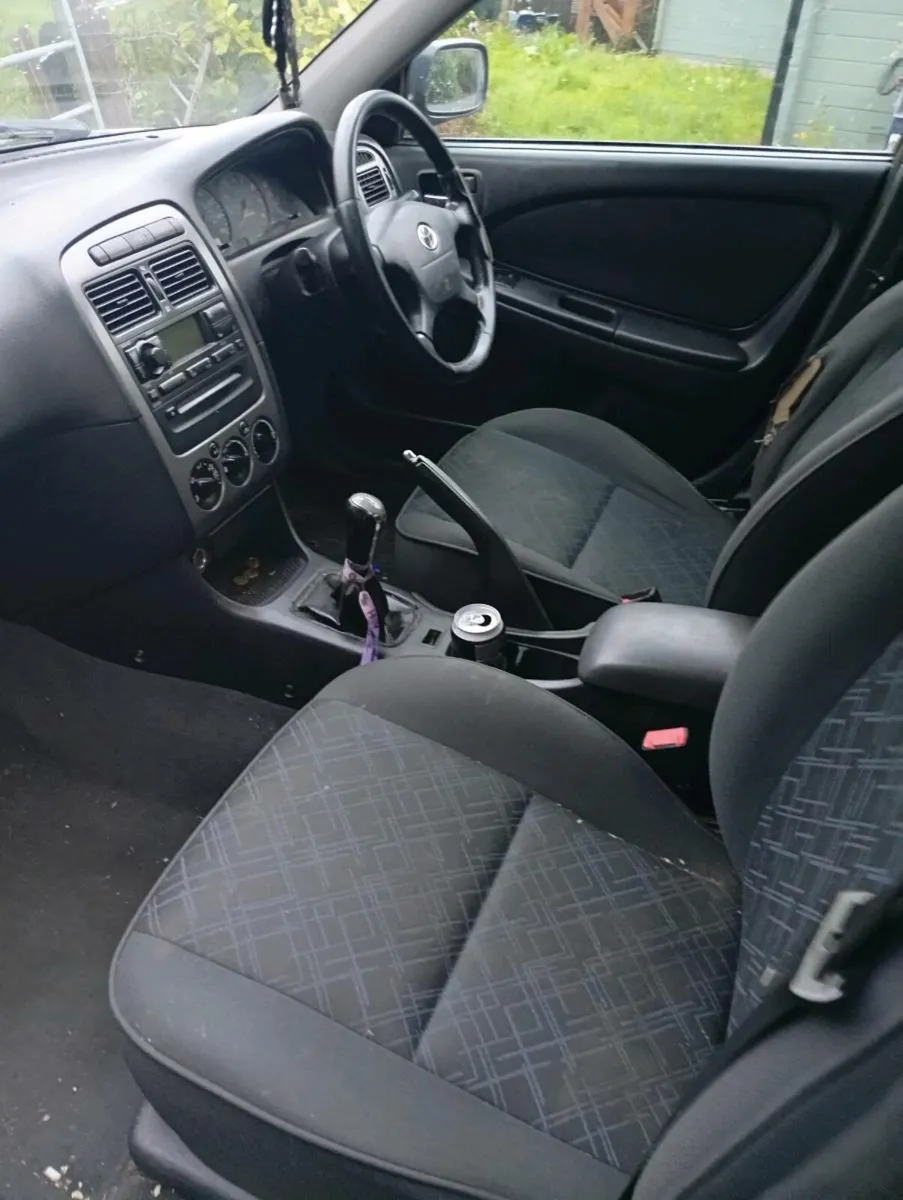 Avensis - Image 2
