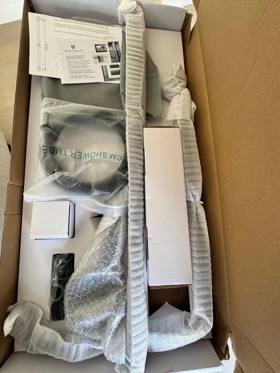 Shower Head (Luxury) - Image 4
