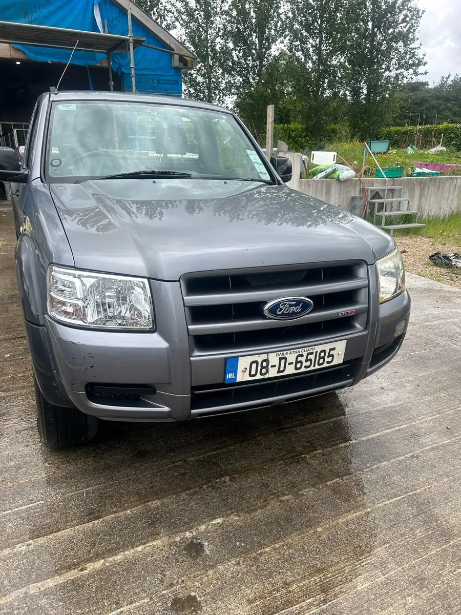 Ford Ranger 4x4 - Image 1