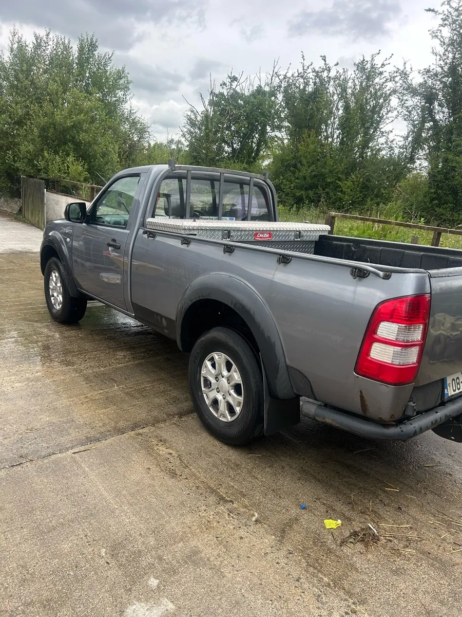 Ford Ranger 4x4 - Image 2