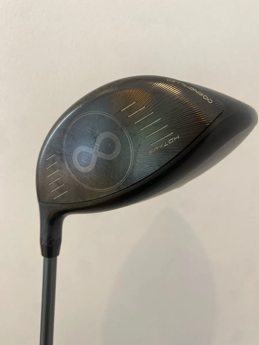 Cobra LTD x LS driver - Image 3
