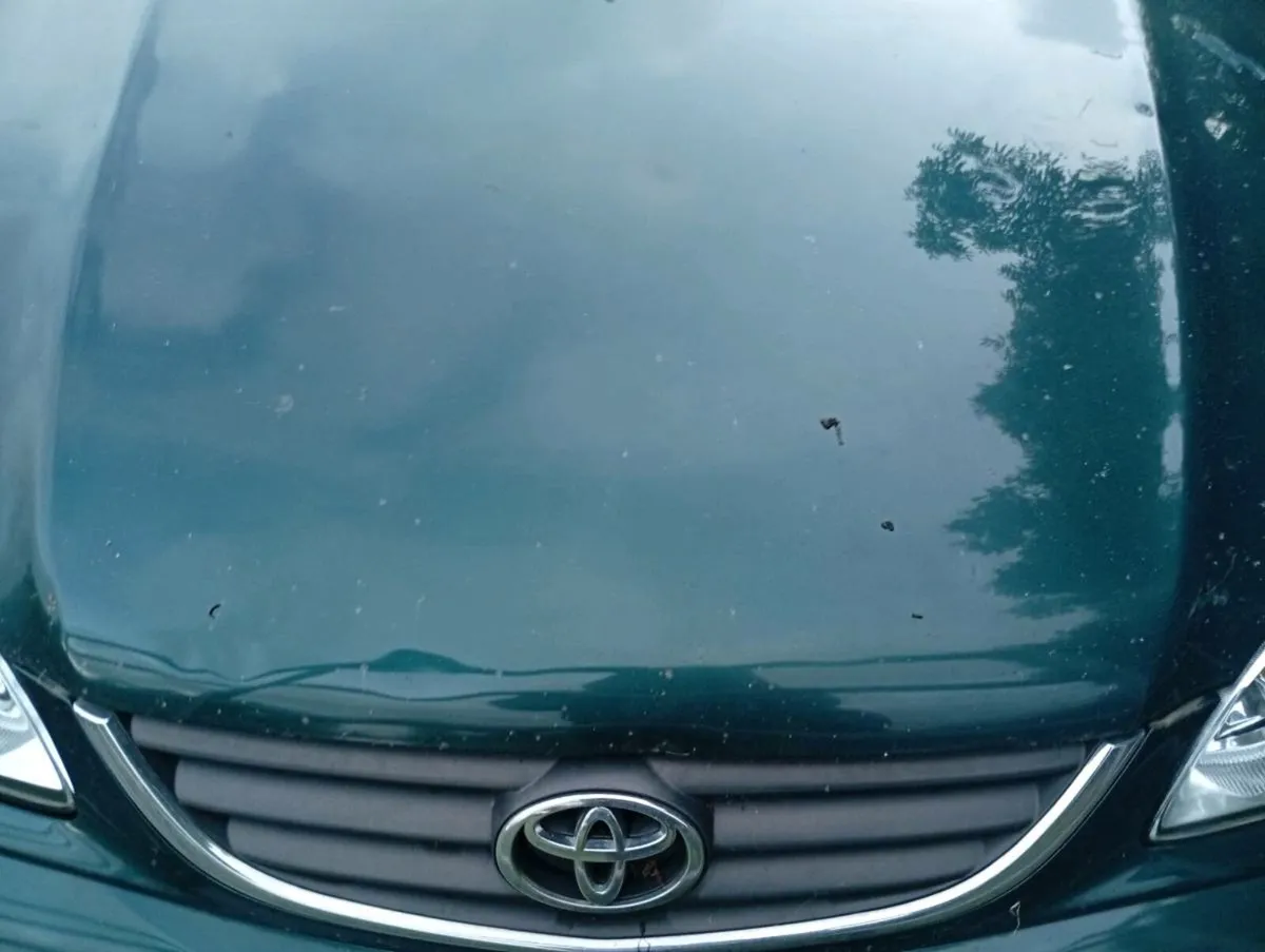 Avensis - Image 3