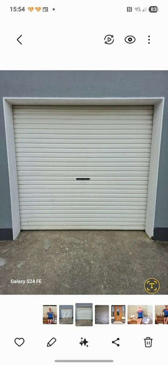Garage  Door - Image 3