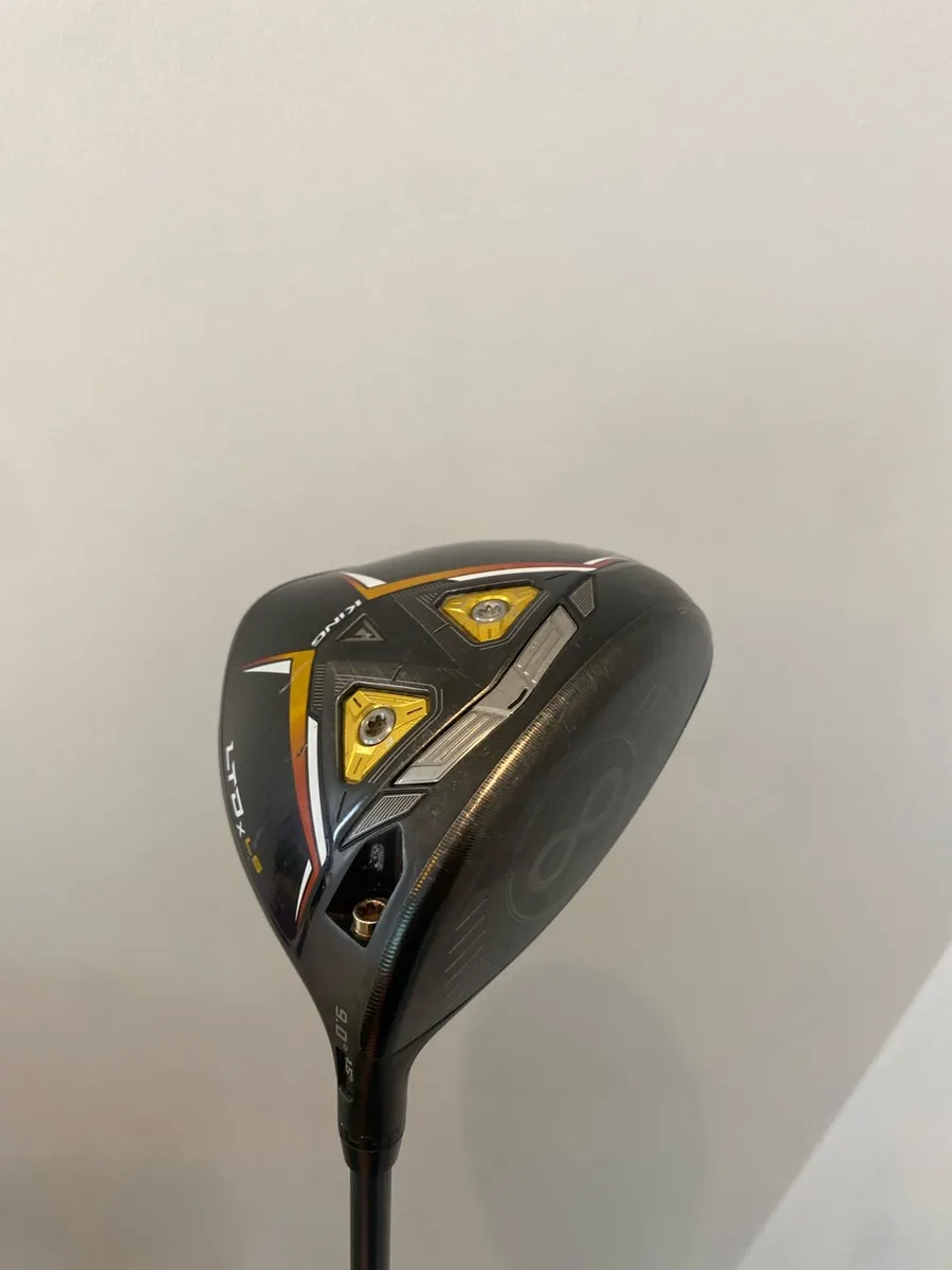 Cobra LTD x LS driver - Image 4
