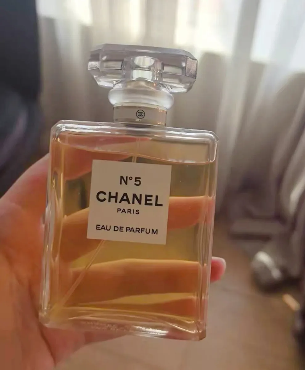 Chanel Perfume - Image 1
