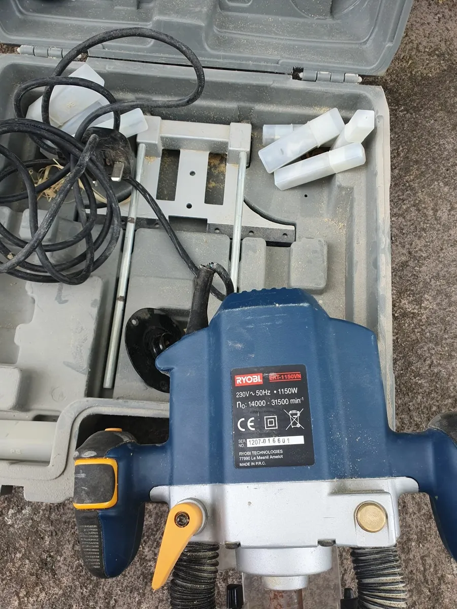 Tools - Image 1