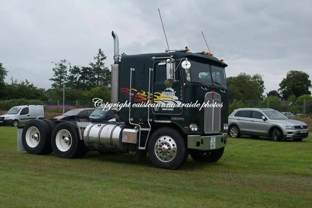 Streete Vintage Weekend - Image 2