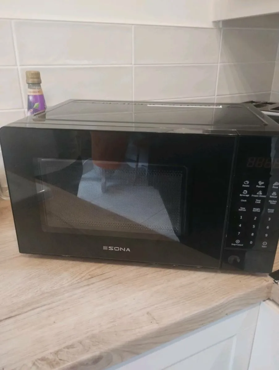 Microwave - Image 3