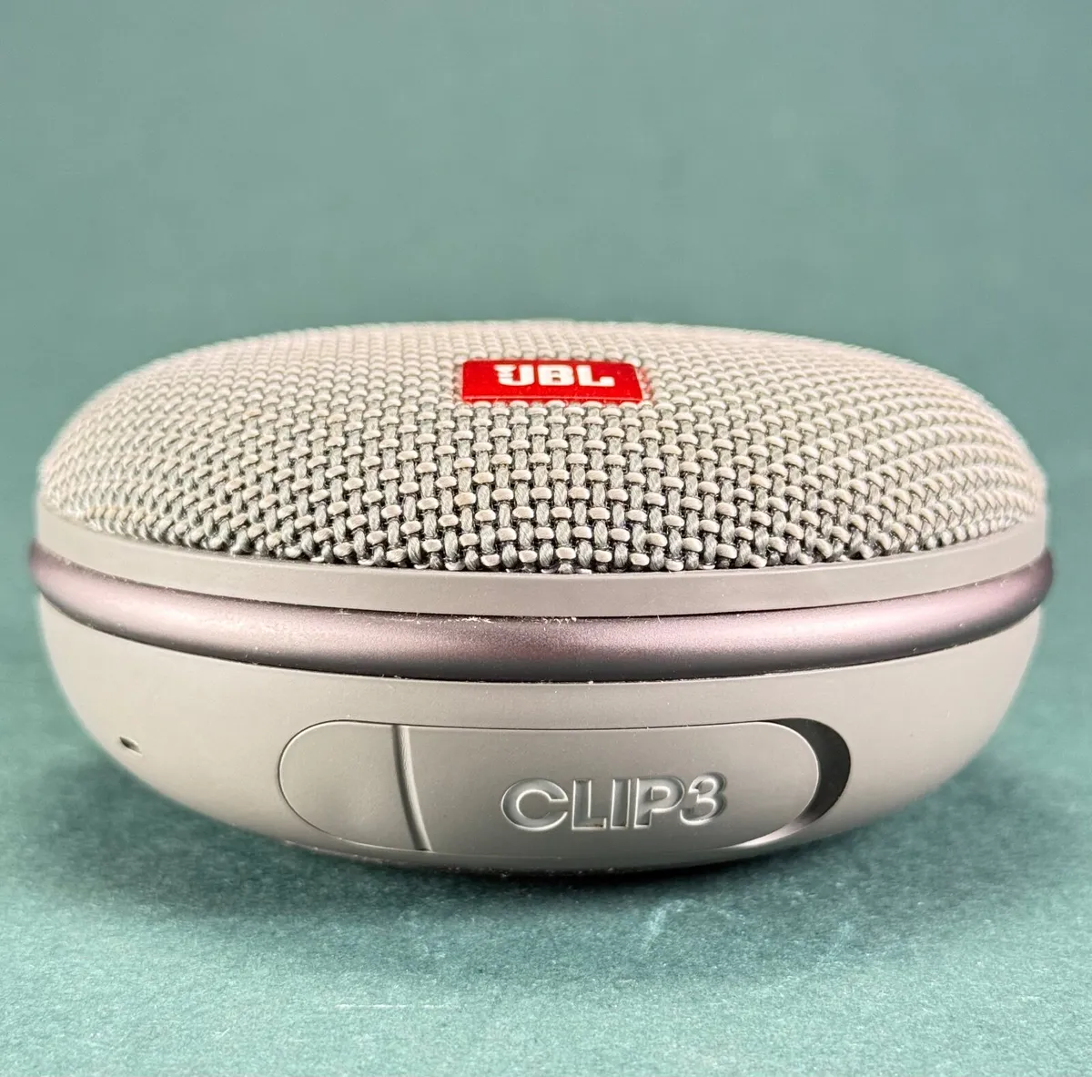 JBL Clip 3 Waterproof Durable bluetooth speaker - Image 1