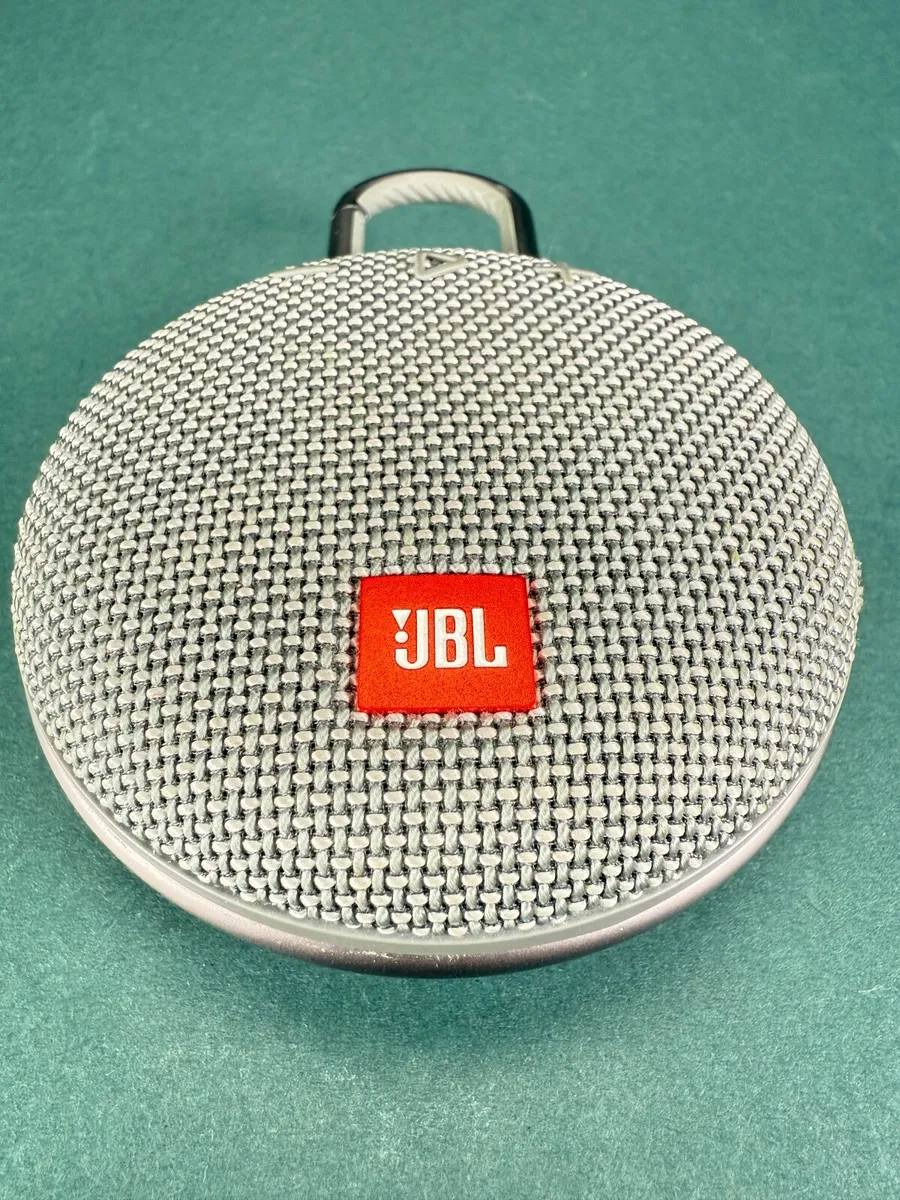 JBL Clip 3 Waterproof Durable bluetooth speaker - Image 3