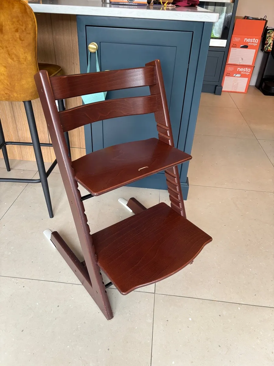 Stokke Tripp Trapp Chair