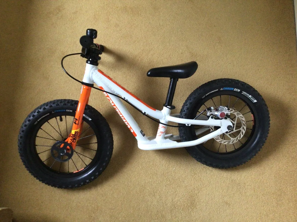 Superb 👌 Child’s Balance Bike - Image 1