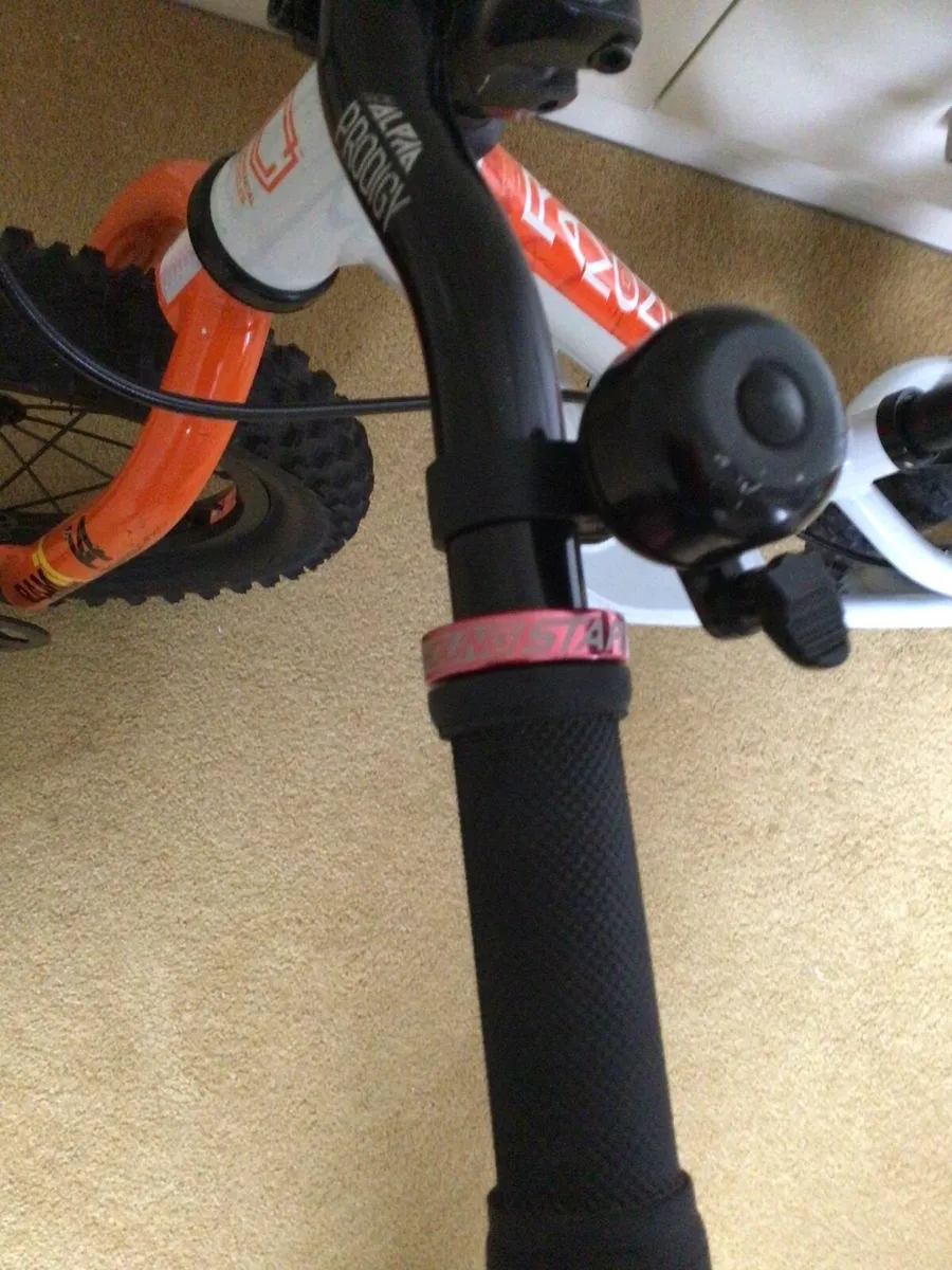 Superb 👌 Child’s Balance Bike - Image 4