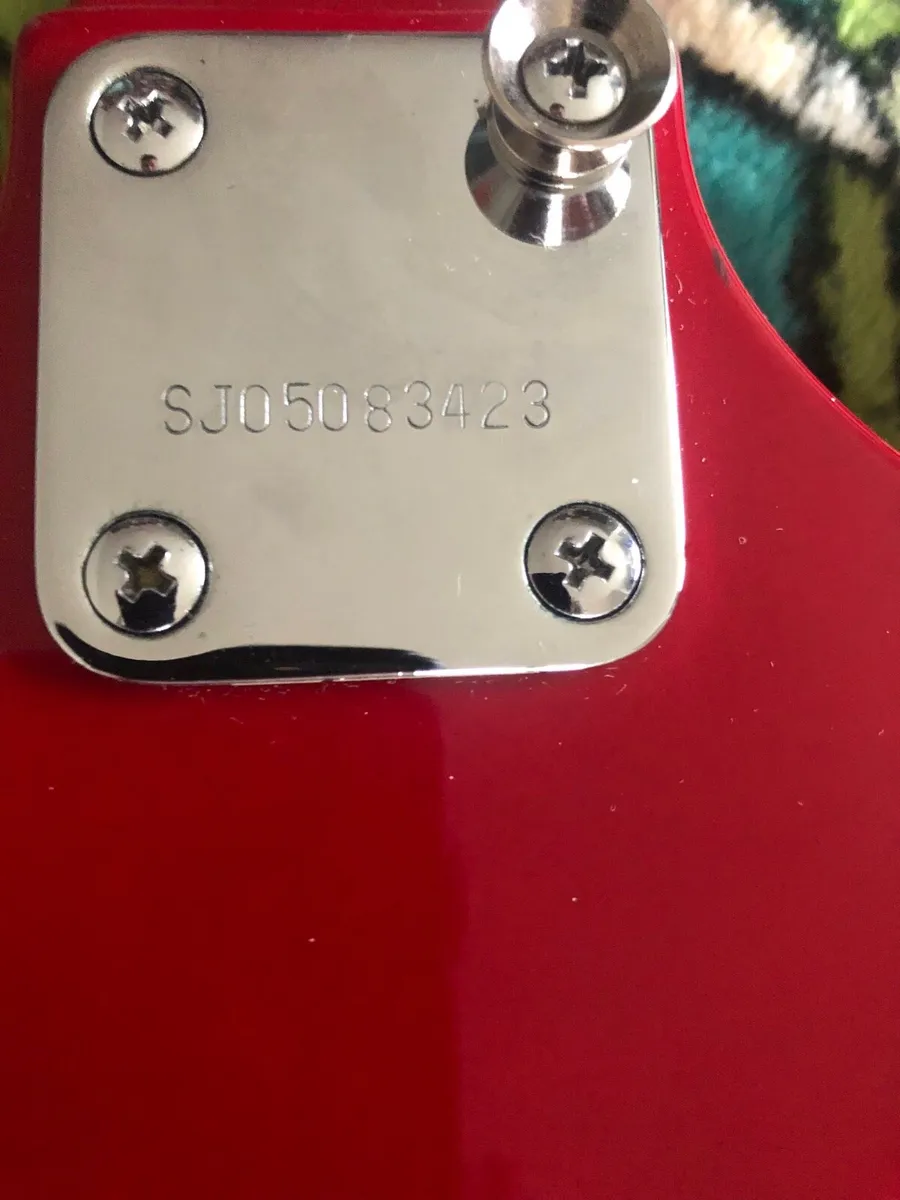 Epiphone Special SG Electric Guitar - Image 2