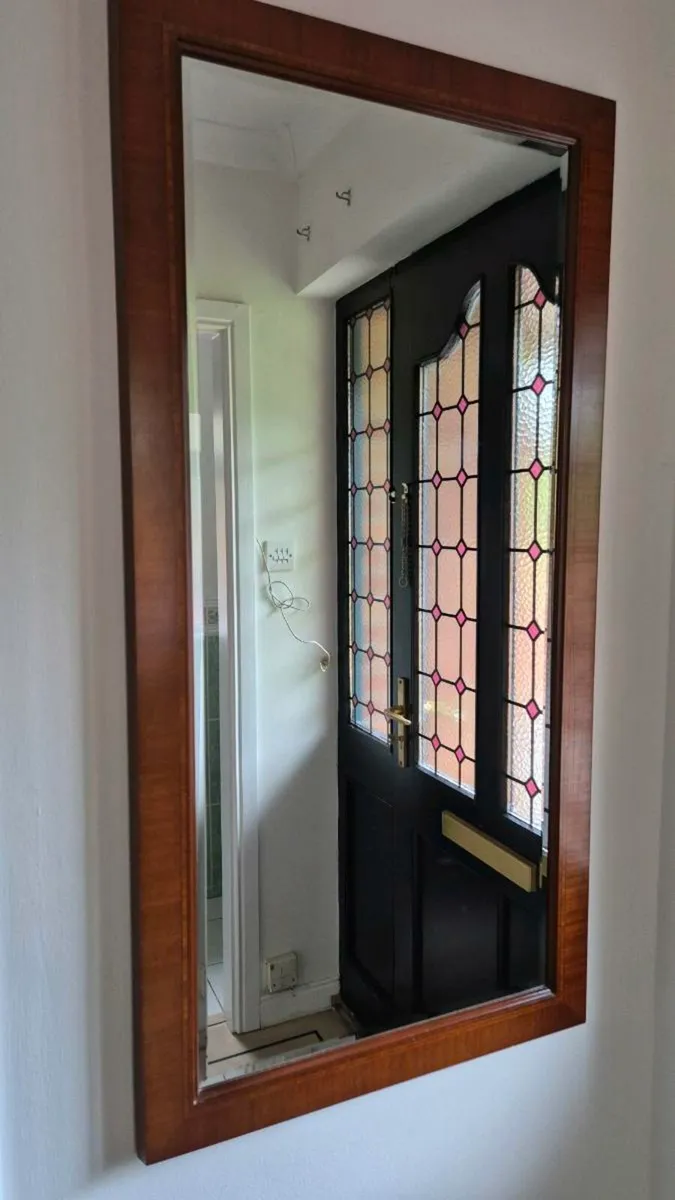 Hall Mirror - Image 3