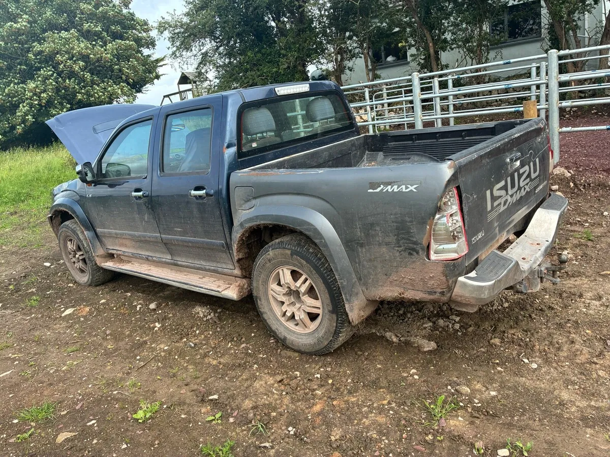 3.0 D MAX - Image 1