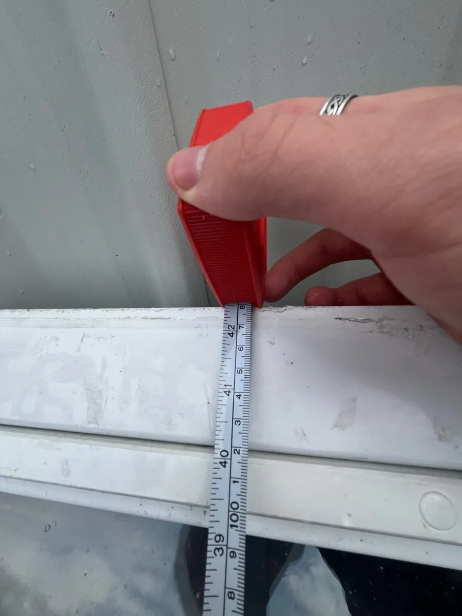 PVC window - Image 2