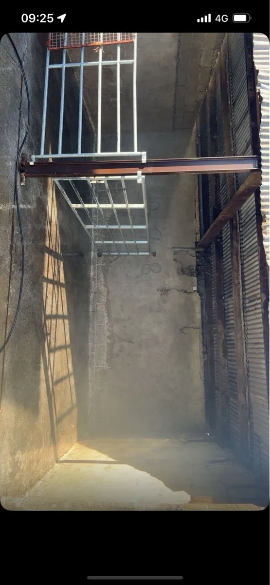 Power washing - Image 3