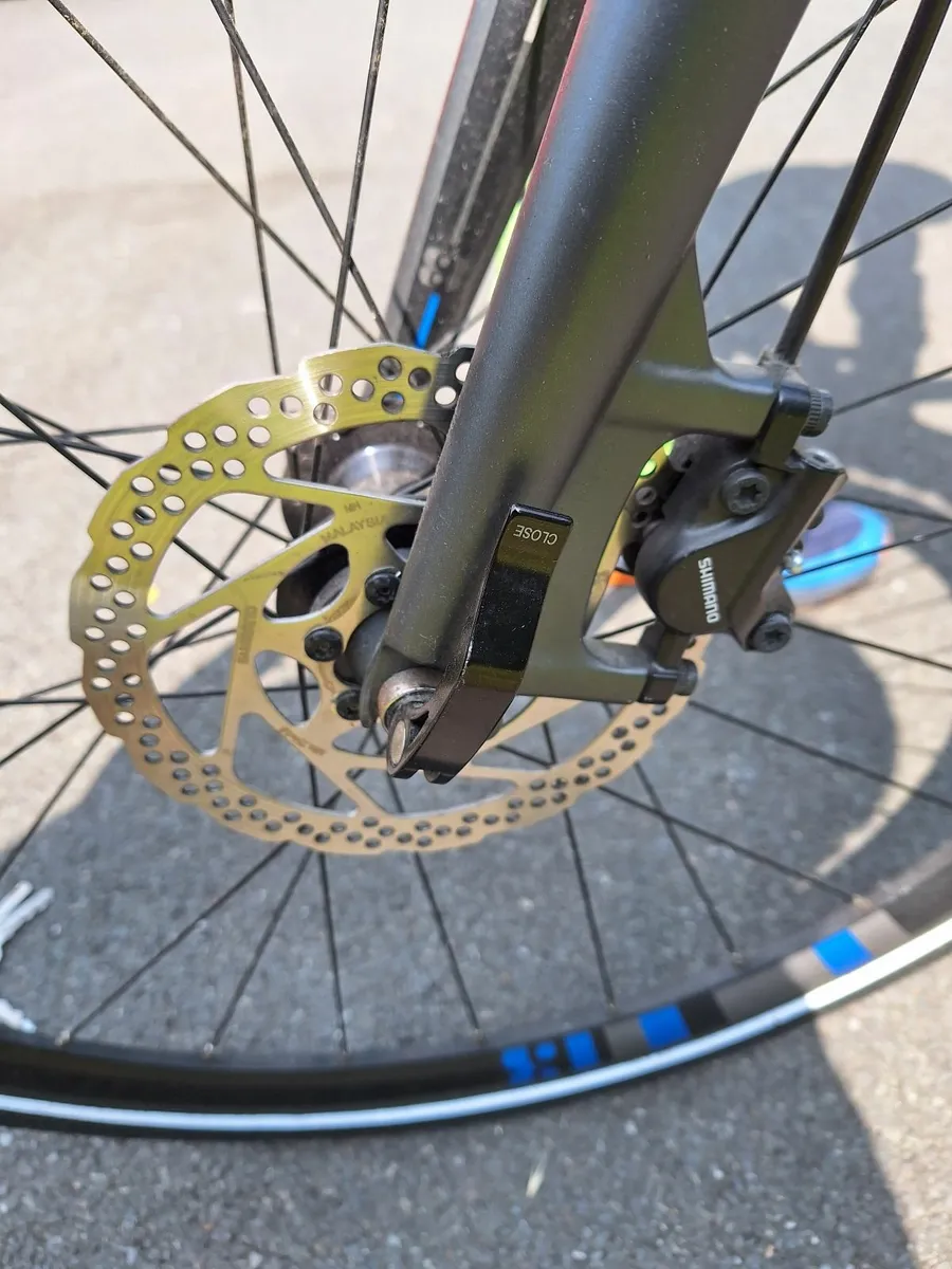 bicycle for sale - Image 4