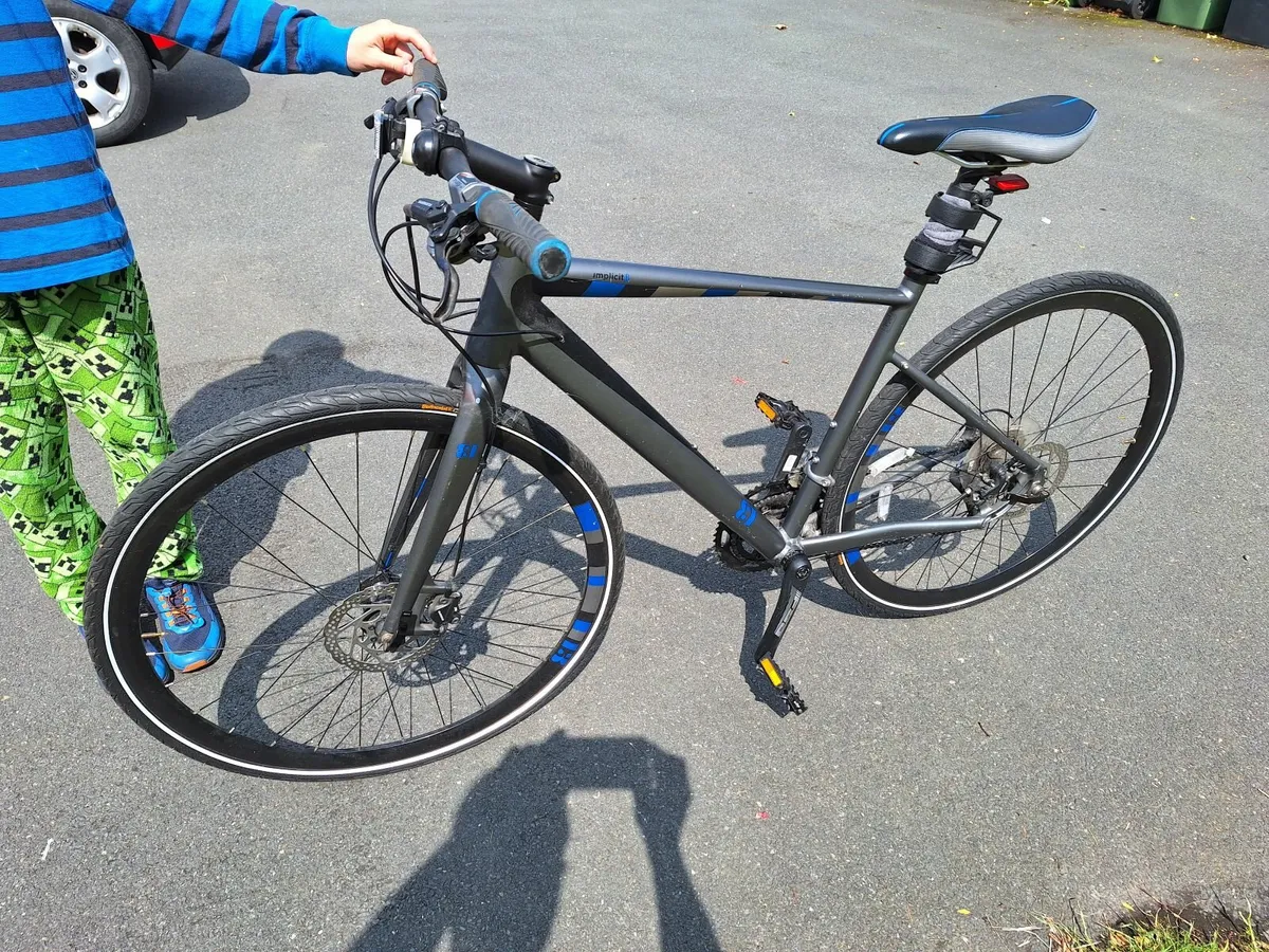 bicycle for sale - Image 1