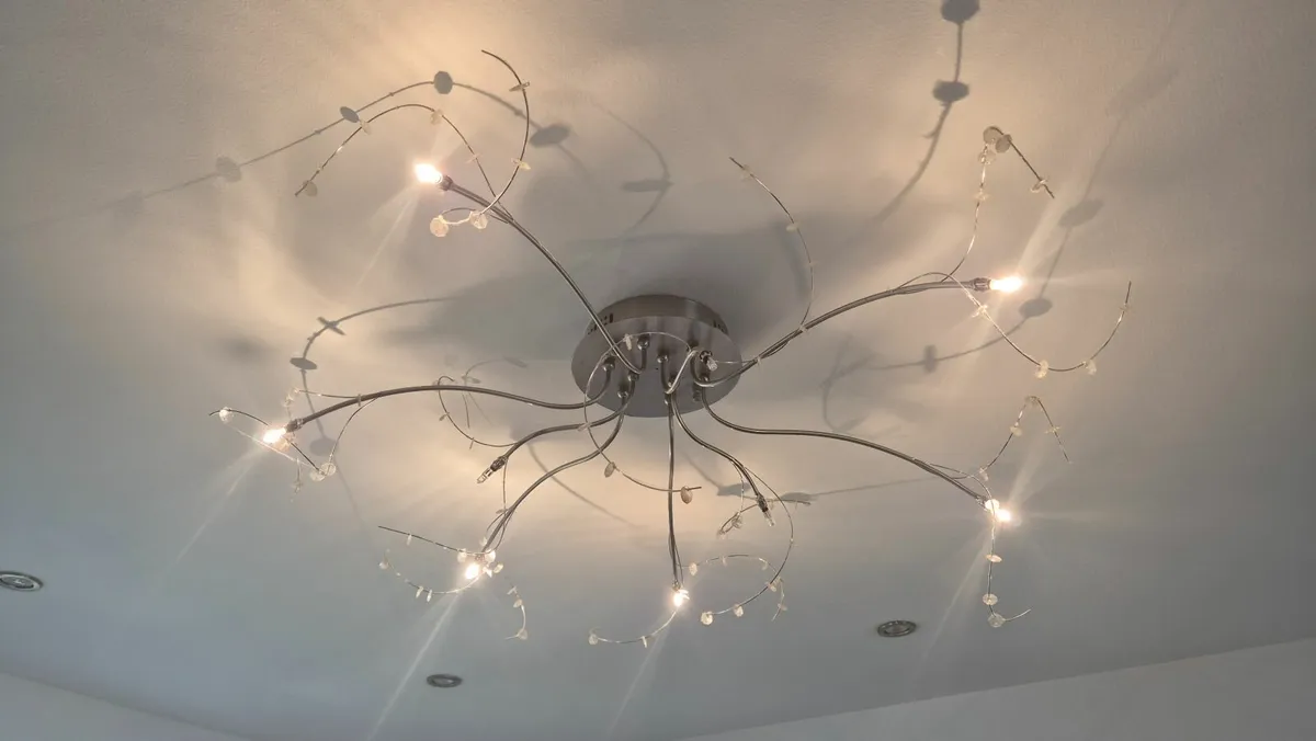 chandelier - Image 2
