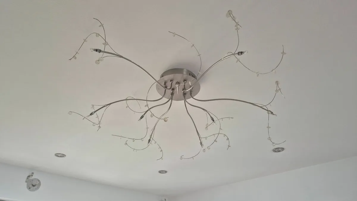 chandelier - Image 4