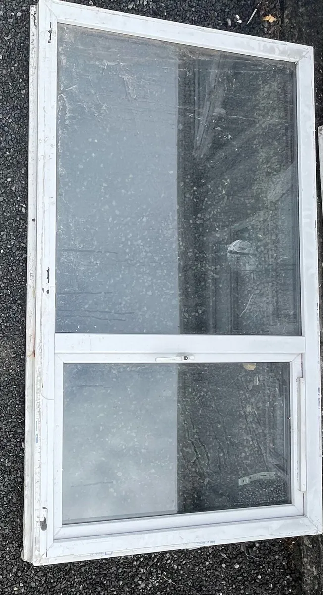 PVC window - Image 1