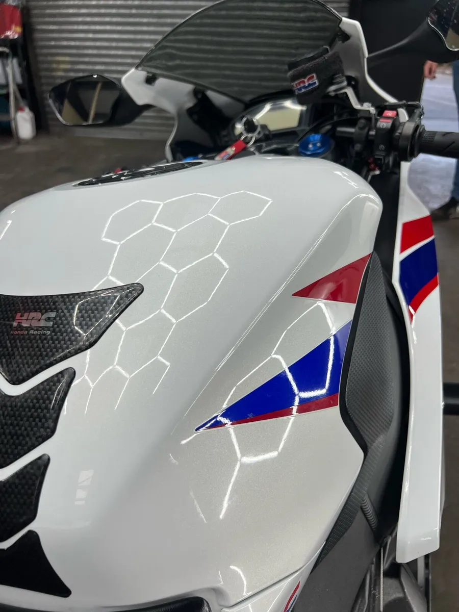 Cbr1000rr fireblade - Image 3