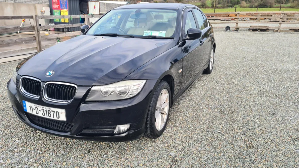 Bmw 316d - Image 2