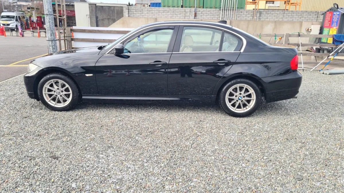 Bmw 316d - Image 4