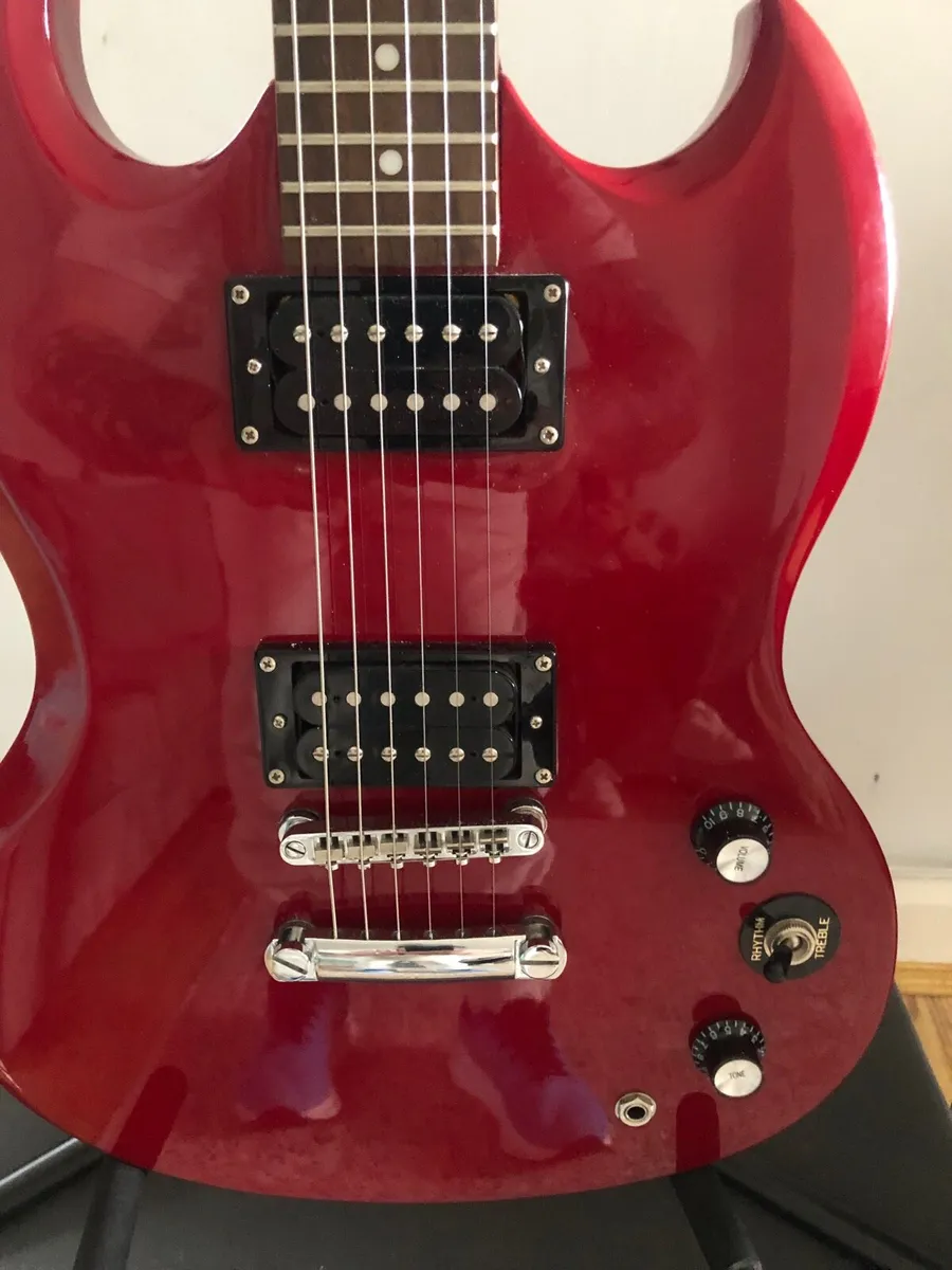 Epiphone Special SG Electric Guitar - Image 1