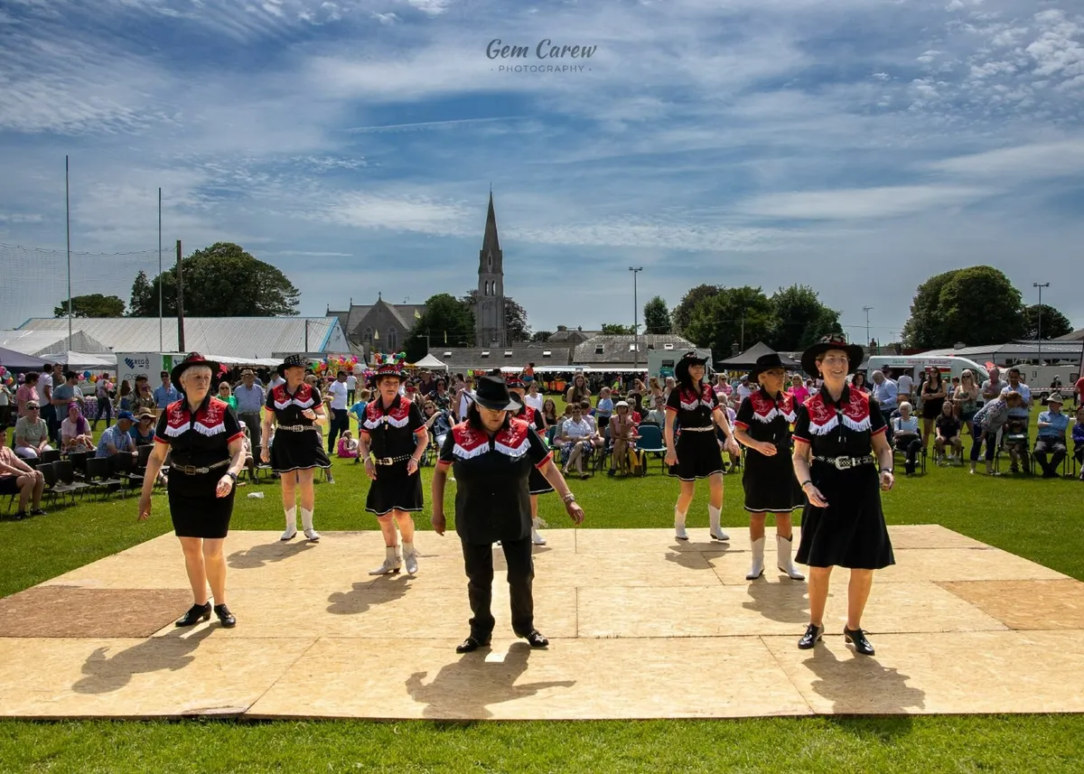 Oldcastle Agricultural Show - Image 4