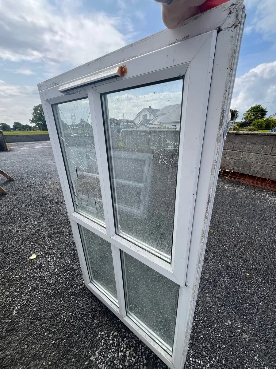 PVC window - Image 2