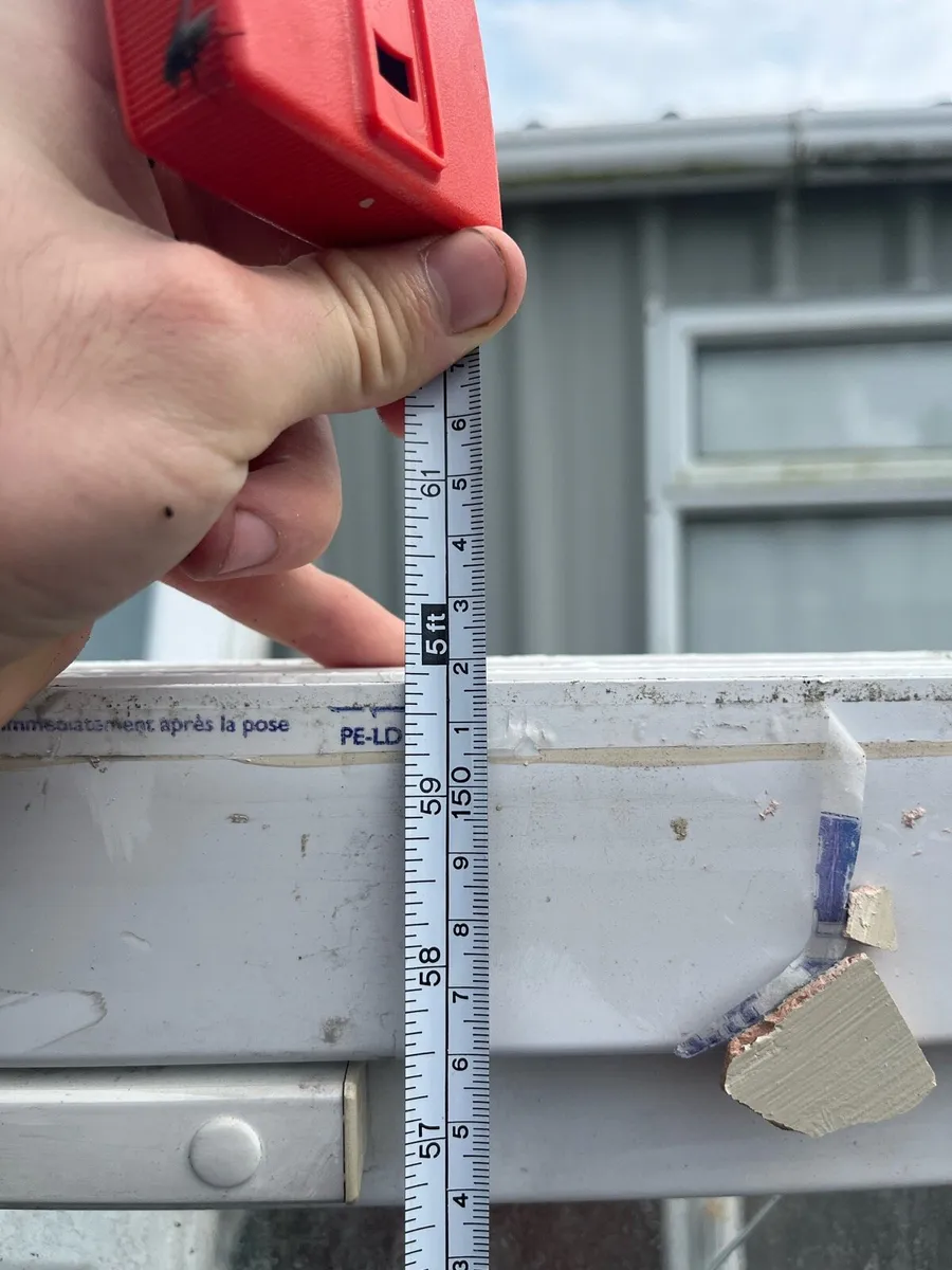 PVC window - Image 3