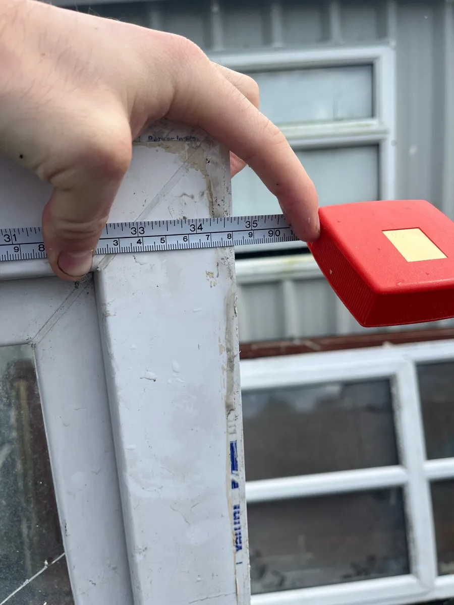 PVC window - Image 4