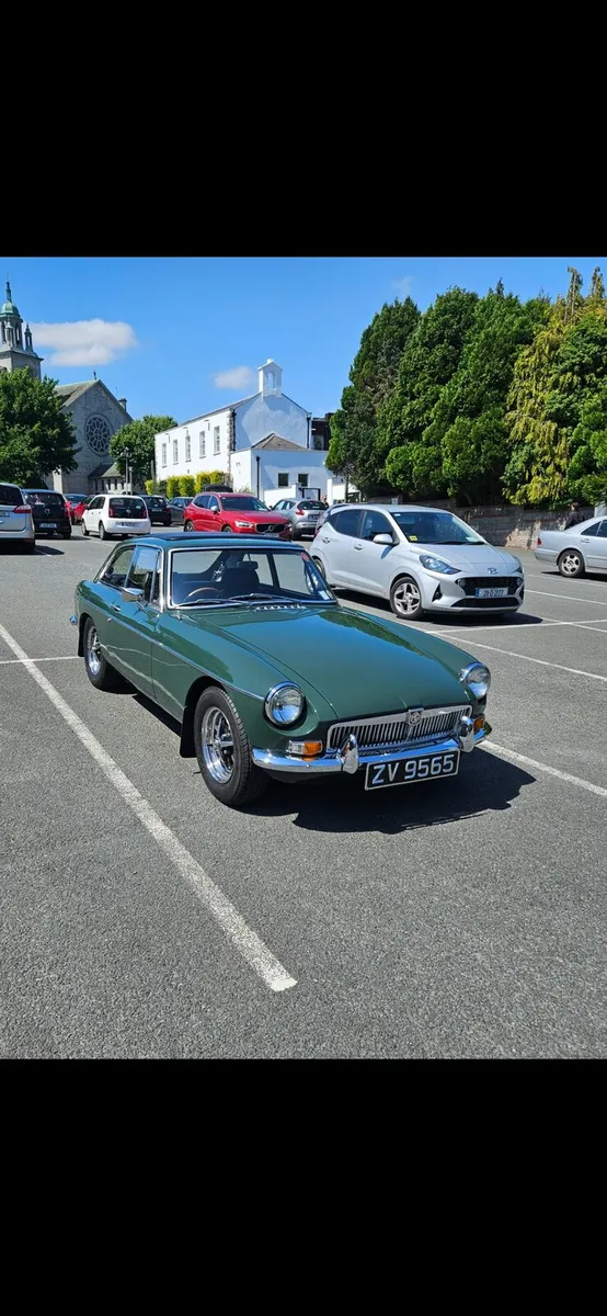 MG BGT - Image 3