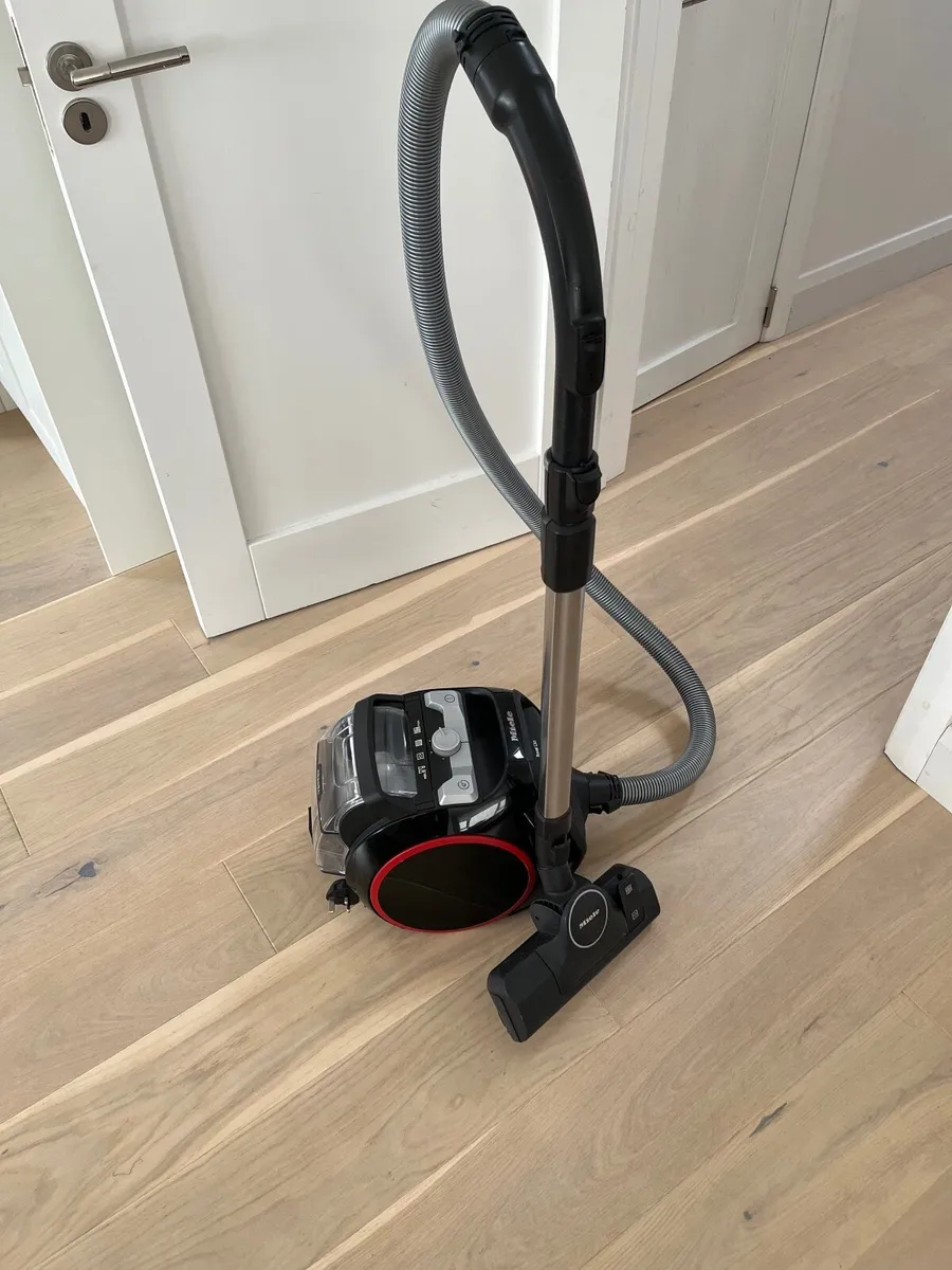 Vacuum cleaner - Miele Boost CX1 - Image 2
