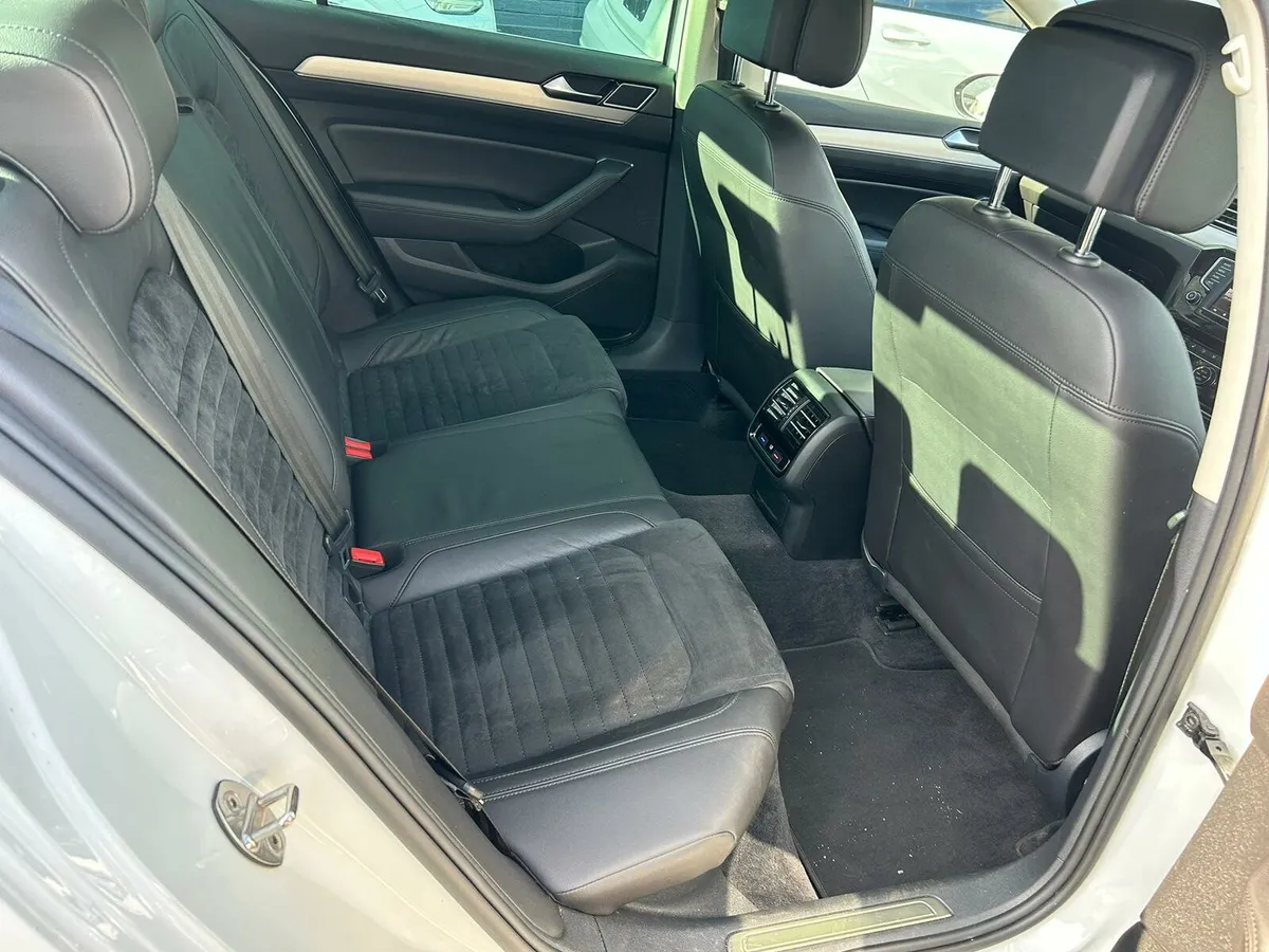 VW Passatt - Image 3