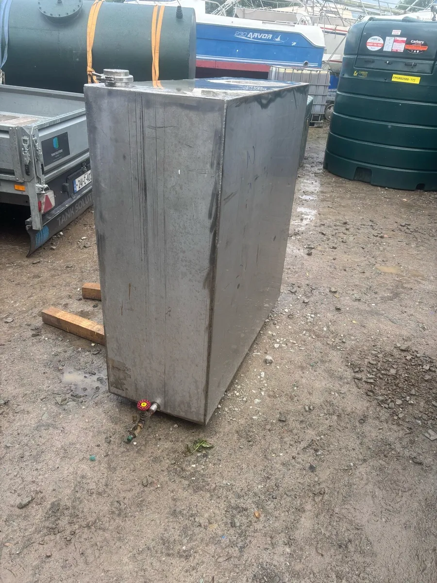 Tank - Image 2