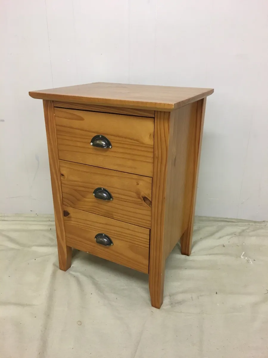 Bedside Cabinet - Image 2