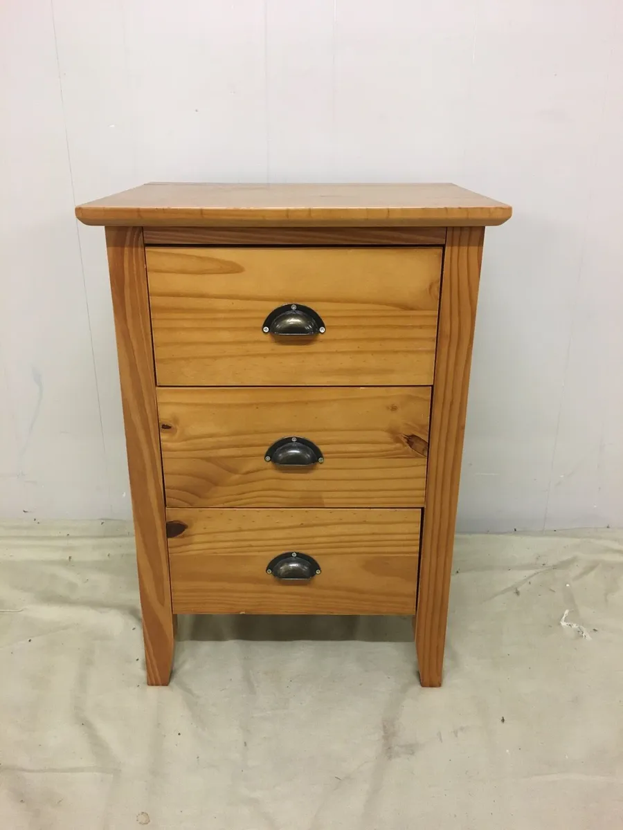 Bedside Cabinet - Image 3