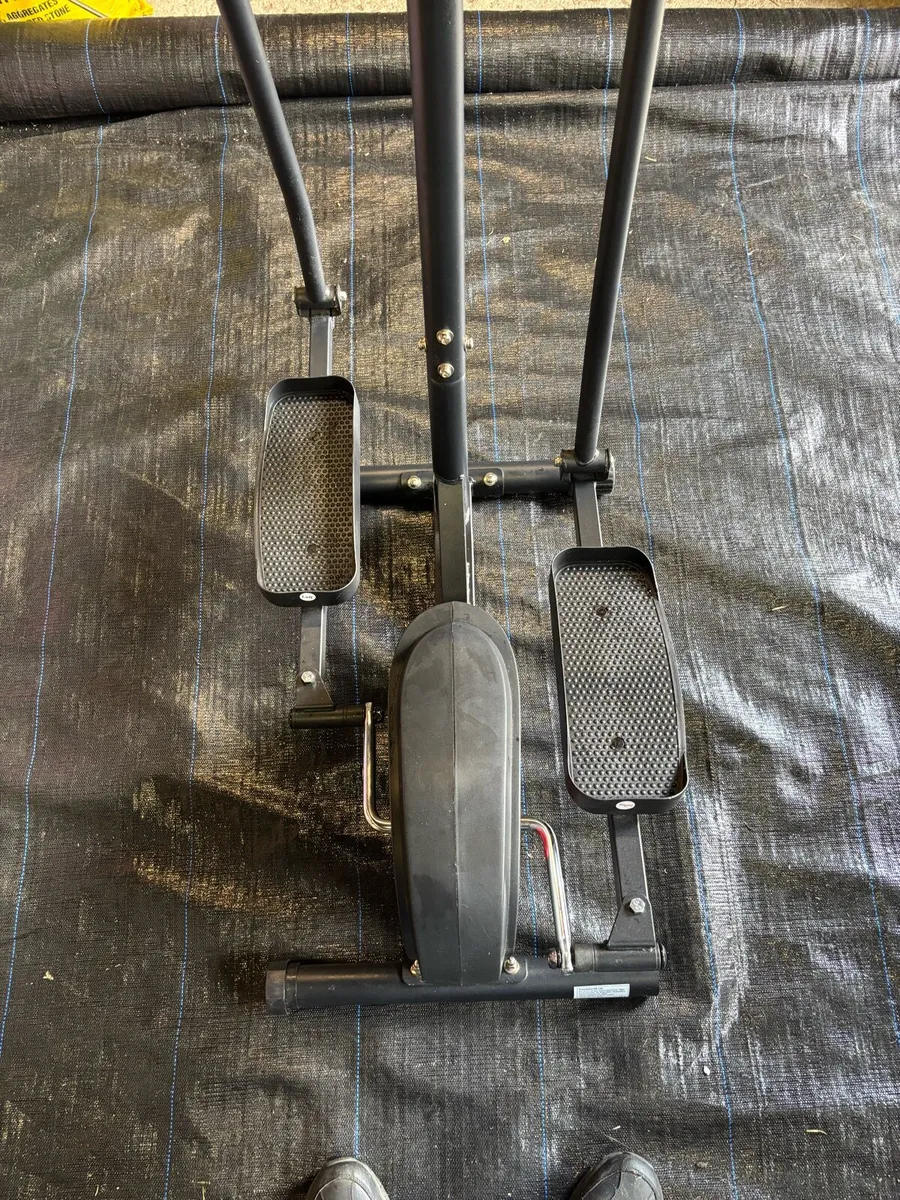 Body Style Magnetic Elliptical Strider for sale - Image 3