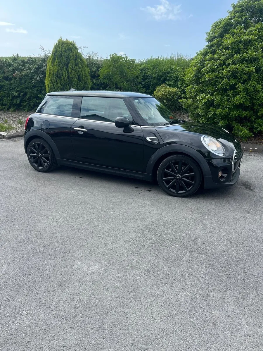 Mini Cooper - 142 - Image 2