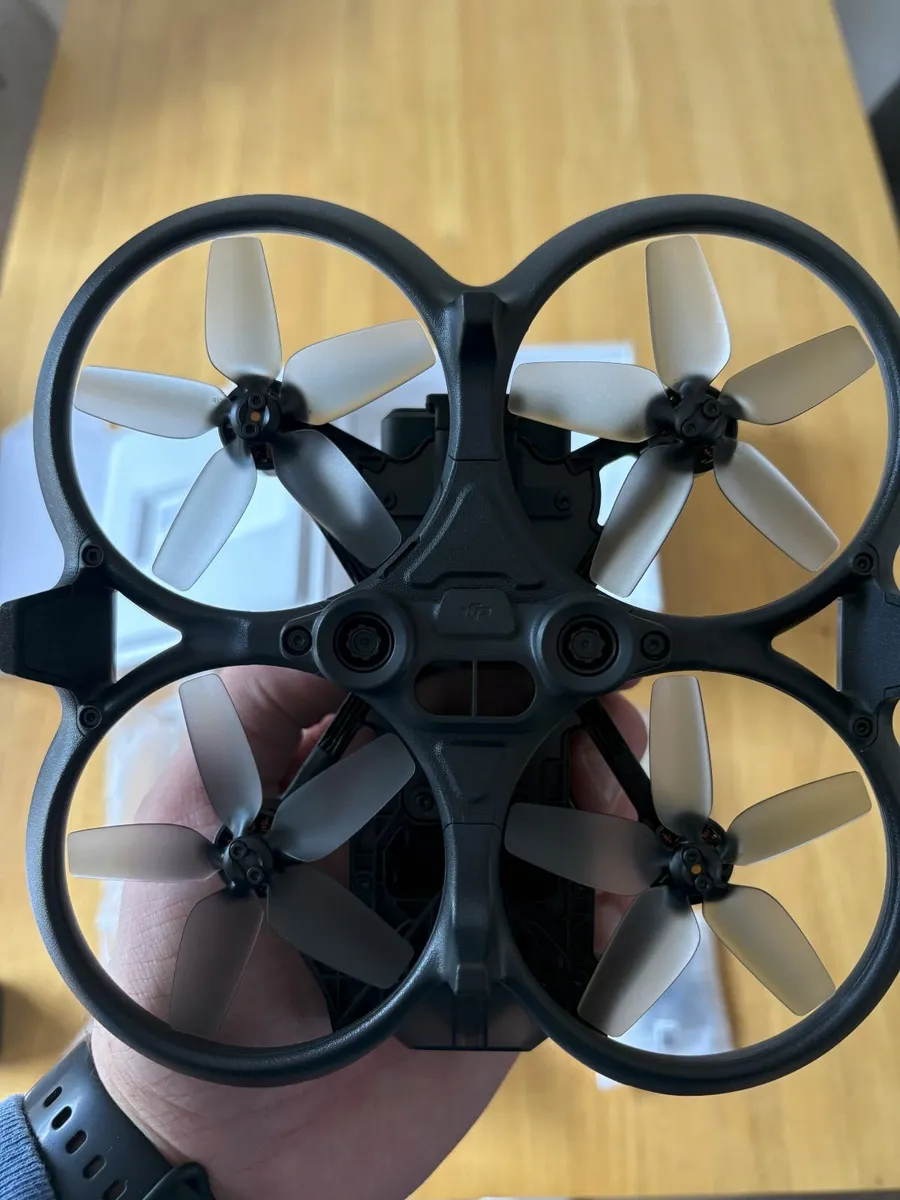 DJI Avata 1 (Controller not included) - Image 2